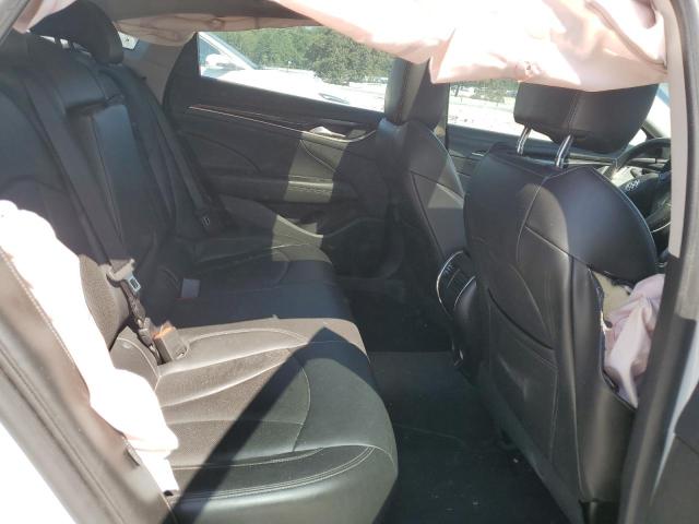 2017 BUICK LACROSSE E 1G4ZP5SS9HU133466