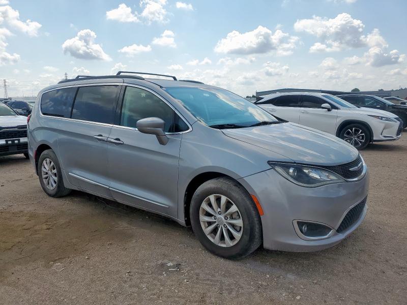 2017 CHRYSLER PACIFICA T 2C4RC1BG5HR747271