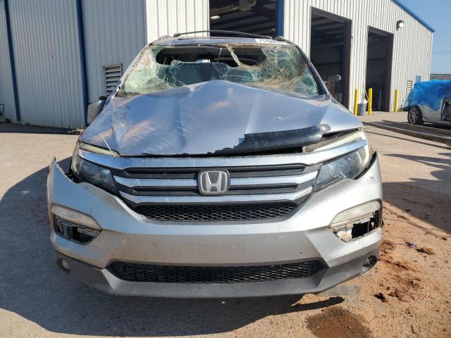 2018 HONDA PILOT EXL 5FNYF6H64JB027802