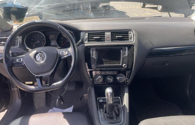 2016 VOLK JETTA SEL - 3VWL07AJ3GM213171