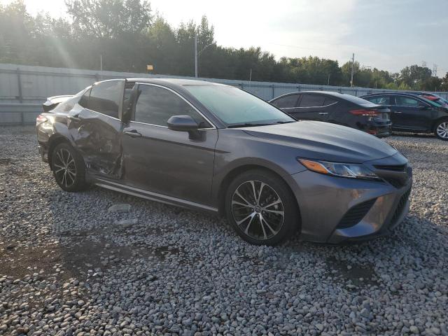 2020 TOYOTA CAMRY SE - 4T1G11AK6LU933380