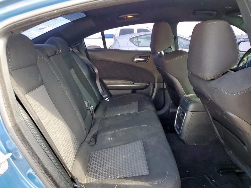 2020 DODGE CHARGER SC 2C3CDXGJ4LH177129
