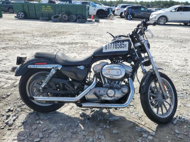 2005 HARLEY-DAVIDSON ROAD GLIDE 1HD4CMM105K424405