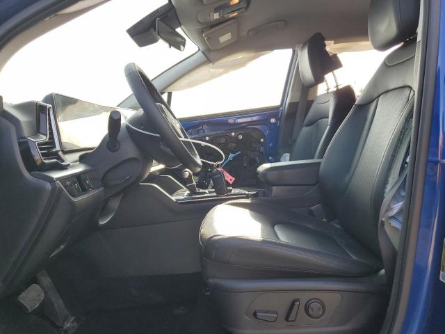 2025 KIA SPORTAGE E - 5XYK33DF5SG275179