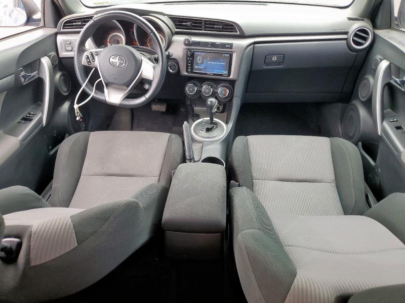 2016 TOYOTA SCION TC JTKJF5C76GJ018041