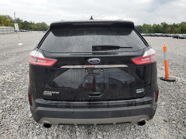2020 FORD EDGE SEL - 2FMPK4J91LBB23723