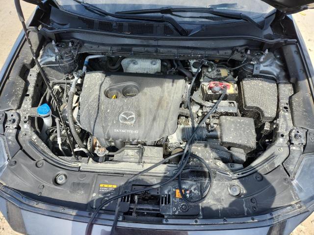 2024 MAZDA CX-5 SELEC - JM3KFBBL6R0402880