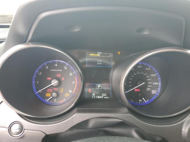 2016 SUBARU LEGACY 3.6 4S3BNEN69G3061327