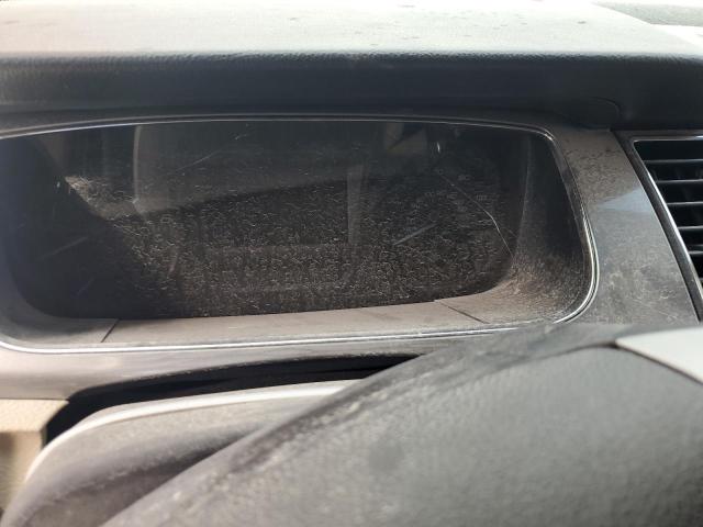 2015 FORD TAURUS SEL 1FAHP2E82FG156975