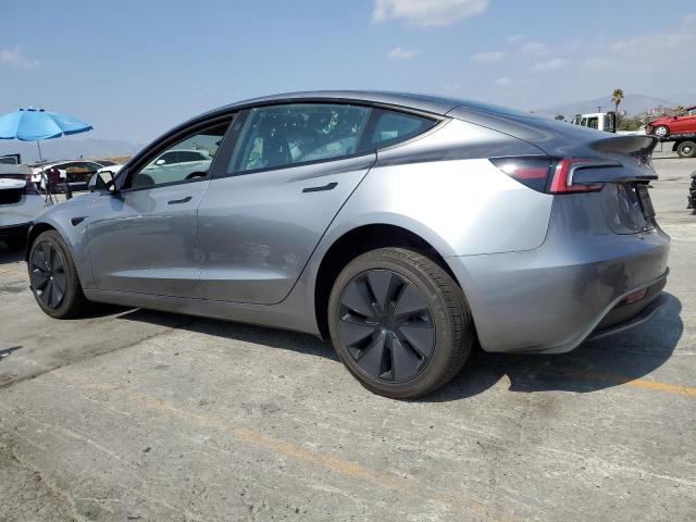 2025 TESLA MODEL 3 - Other View