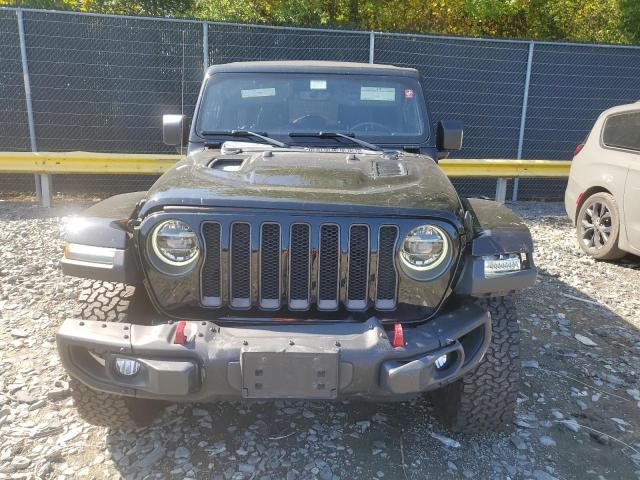 2018 JEEP WRANGLER U - 1C4HJXFG4JW257075