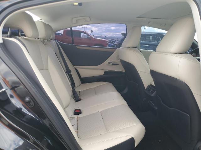 2024 LEXUS ES 300H BA - 58ADA1C11RU041059