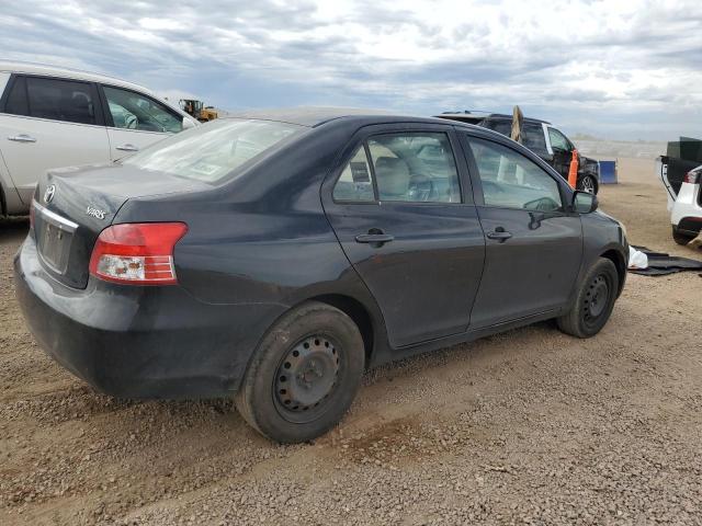 2007 TOYOTA YARIS #3293809591