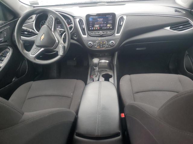 2023 CHEVROLET MALIBU LT - 1G1ZD5STXPF189062
