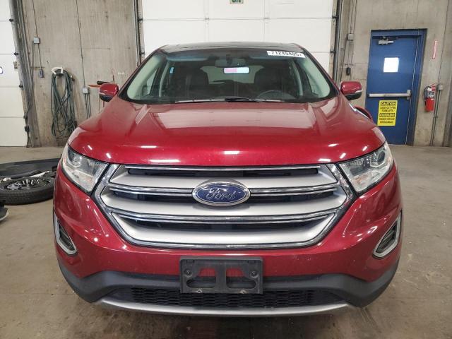 2016 FORD EDGE TITAN 2FMPK4K90GBC51021