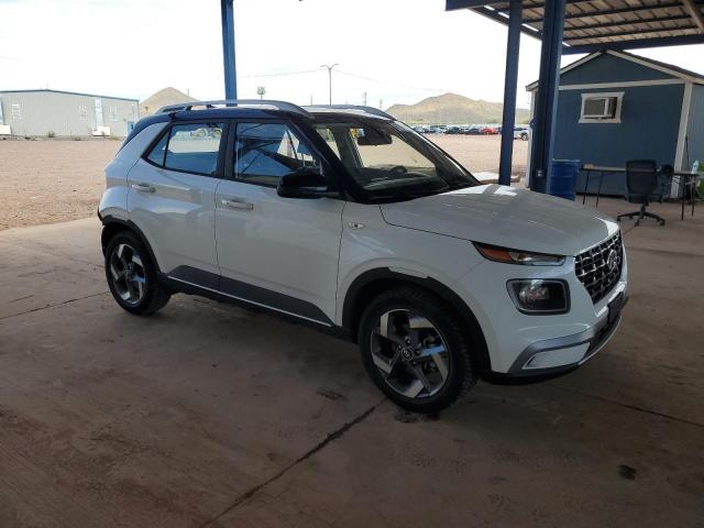 2022 HYUNDAI VENUE SEL KMHRC8A3XNU182226