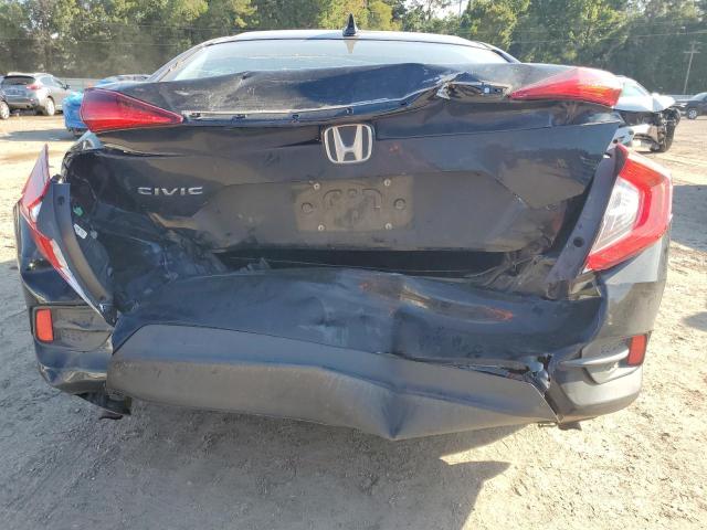 2017 HONDA CIVIC EXL 19XFC1F71HE004301