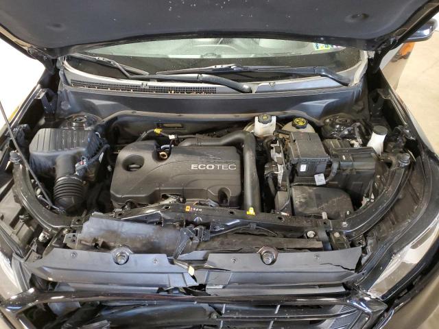 2020 CHEVROLET EQUINOX LT 3GNAXKEVXLL319520