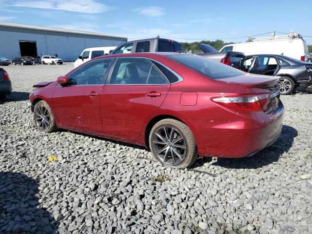 2017 TOYOTA CAMRY LE 4T1BF1FK8HU778052
