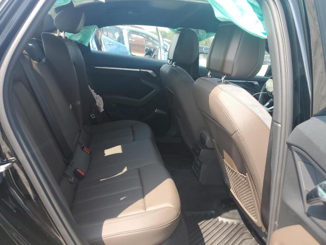 2024 AUDI A3 PREMIUM WAUHUDGY9RA006782