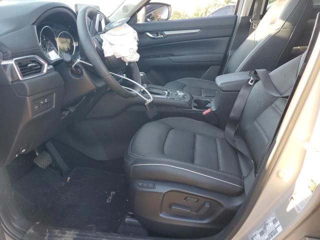 2025 MAZDA CX-5 PREFERRED - JM3KFBCL2S0643419