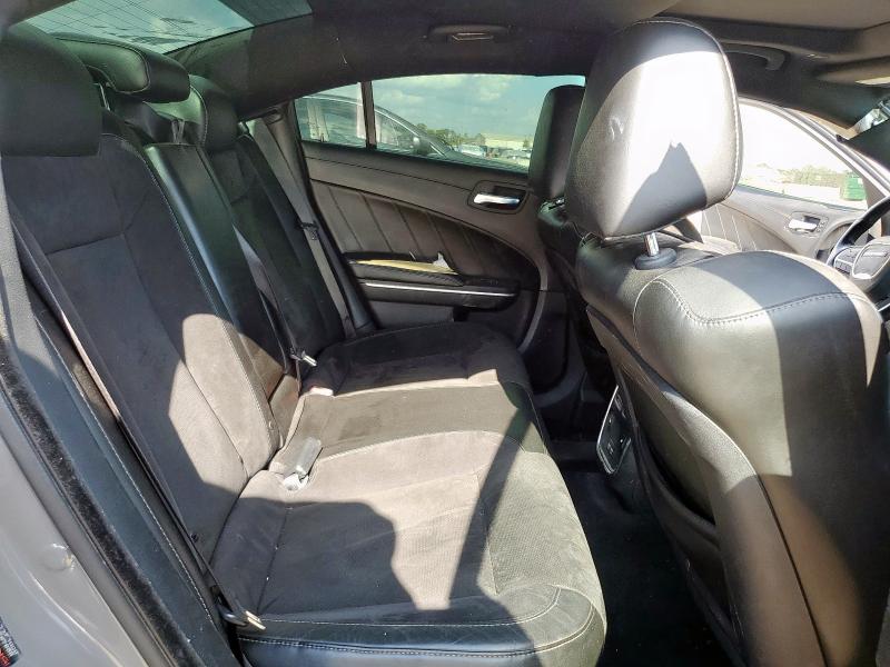 2019 DODGE CHARGER SC 2C3CDXGJ2KH646880
