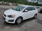 2016 CHEVROLET SONIC LT - 1G1JC5SH0G4137074