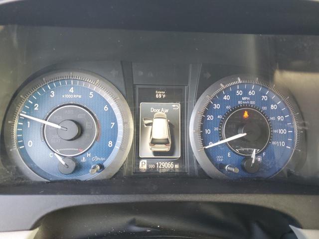 2015 TOYOTA SIENNA XLE 5TDYK3DC0FS568760