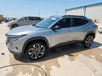 2024 CHEVROLET TRAX 2RS - KL77LJE21RC074235