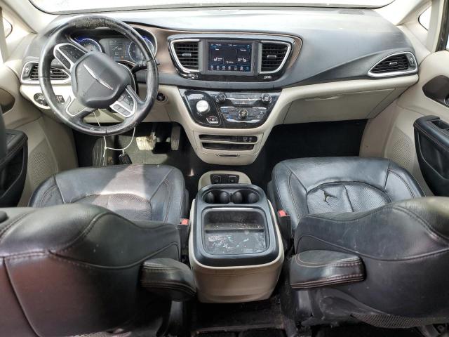 2018 CHRYSLER PACIFICA TOURING L 2C4RC1BG8JR116293