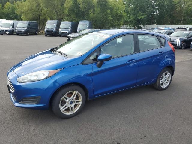 2018 FORD FIESTA SE #3304555443