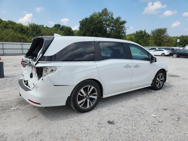 2021 HONDA ODYSSEY TO 5FNRL6H83MB007639