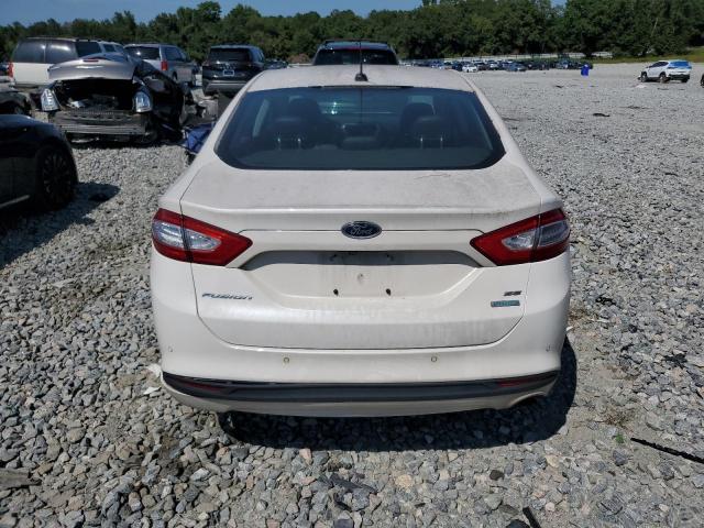 2013 FORD FUSION SE - 3FA6P0HR5DR369716