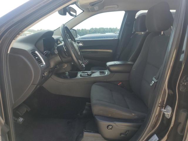 2017 DODGE DURANGO SX 1C4RDHAG8HC703216