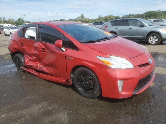 2014 TOYOTA PRIUS - JTDKN3DU2E1752647