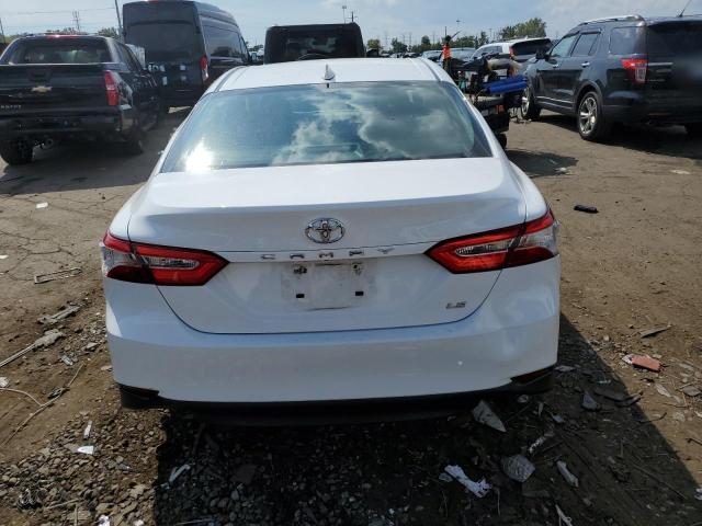2020 TOYOTA CAMRY LE 4T1C11AK5LU867533