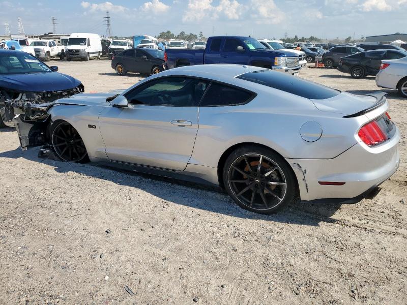 2015 FORD MUSTANG GT - 1FA6P8CF6F5412879