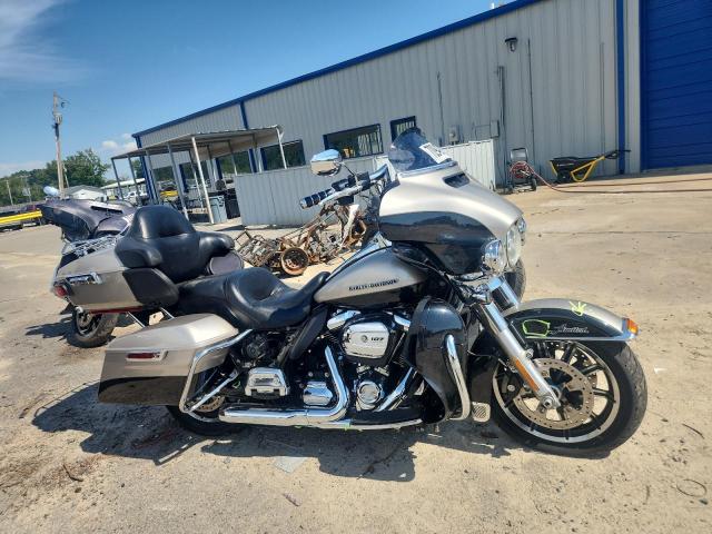 Global Auto Auctions: 2018 HARLEY-DAVIDSON FLHTK ULTRA LIMITED