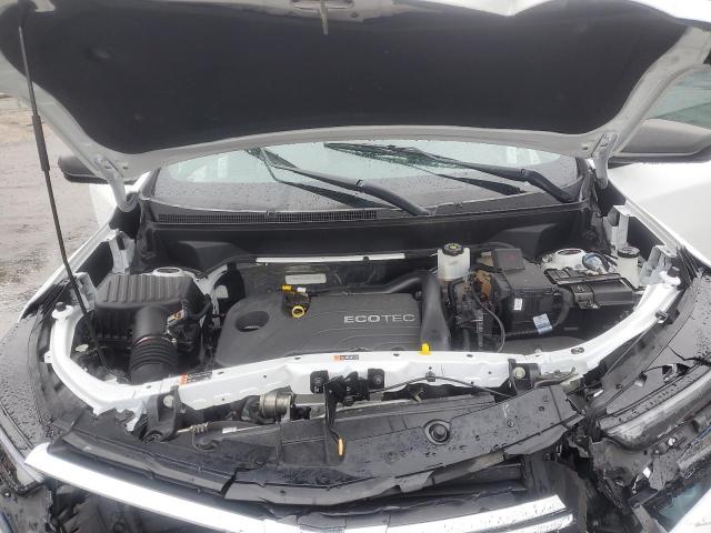 2022 CHEVROLET EQUINOX LS #3281661386