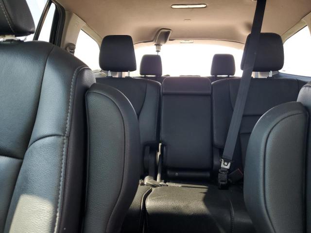 2022 HONDA PILOT SE 5FNYF5H20NB011691