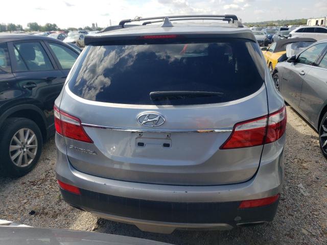2015 HYUNDAI SANTA FE G KM8SM4HF9FU108031