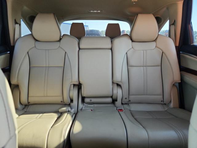 2018 ACURA MDX ADVANC 5J8YD4H90JL006920