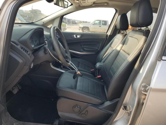 2020 FORD ECOSPORT T MAJ6S3KL4LC352763