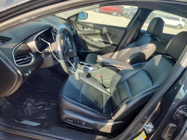 2018 CHEVROLET MALIBU LT - 1G1ZD5ST3JF255717