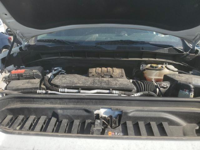 2021 GMC SIERRA K1500 ELEVATION 1GTR9CEKXMZ163944