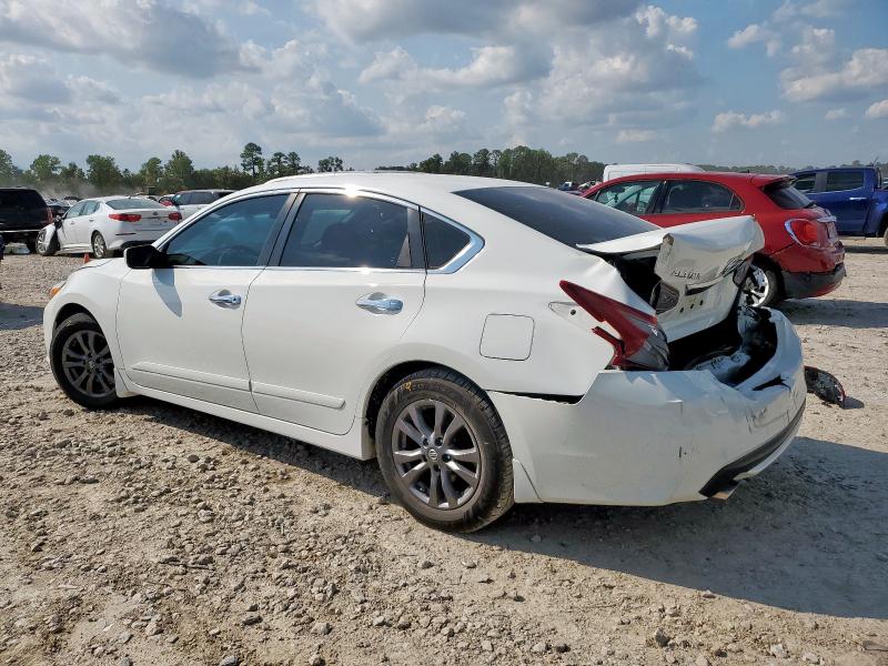 2018 NISSAN ALTIMA 2.5 - 1N4AL3AP2JC233327