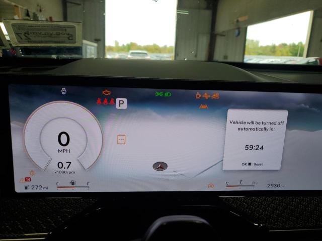 2025 GENESIS GV80 COUPE KMUJBESCXSU275581