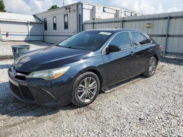 Global Auto Auctions: 2015 TOYOTA CAMRY LE