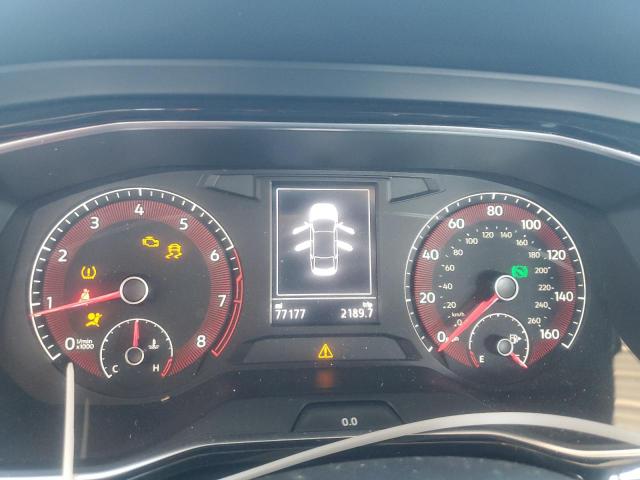 2019 VOLKSWAGEN JETTA S - 3VWC57BU7KM165807