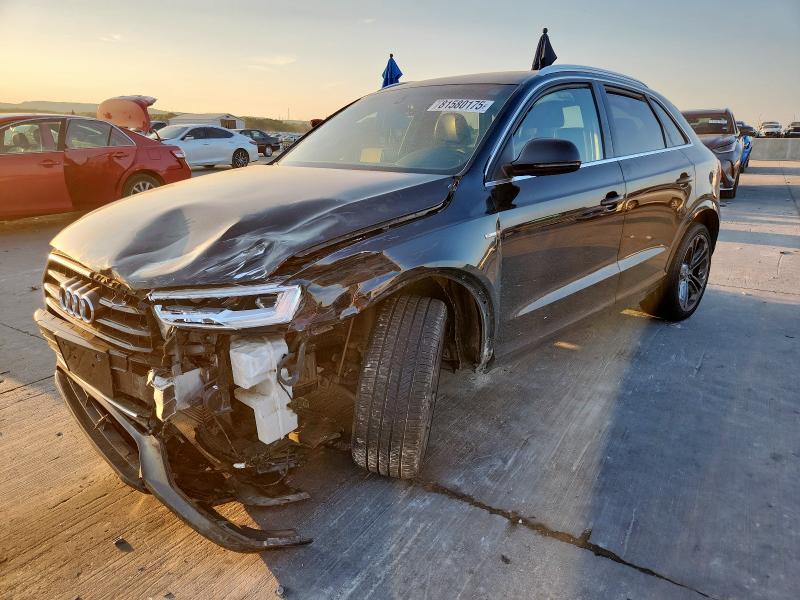 2017 AUDI Q3 PRESTIG WA1GCCFS1HR015107